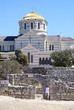 Vladimir cathedral