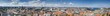 Copenhagen Denmark Panorama