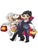 Trick or treat