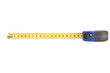 20 centimetres on isolated measure tape 20 centimetres on isolated measure tape