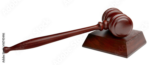 Gavel Gavel