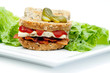 Denver Sandwich