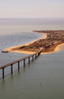 Le pont de l'ile de Ré