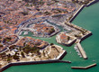 Le port de Saint-Martin-de-Ré