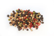 Mix of pepper