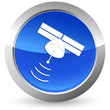 Satellit - Button