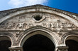 medieval church