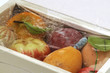 Dolci di marzapane - Sicilia Dolci di marzapane - Sicilia