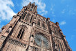 Cathédrale Notre-Dame de Strasbourg