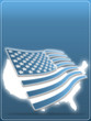 American flag American flag
