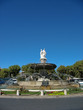 Fontain in Aix-en-Provence Fontain in Aix-en-Provence
