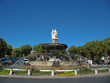 Fontain in Aix-en-Provence