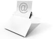 E-mail Envelope