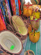 Wicker basket Wicker basket