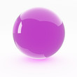 sfera fucsia