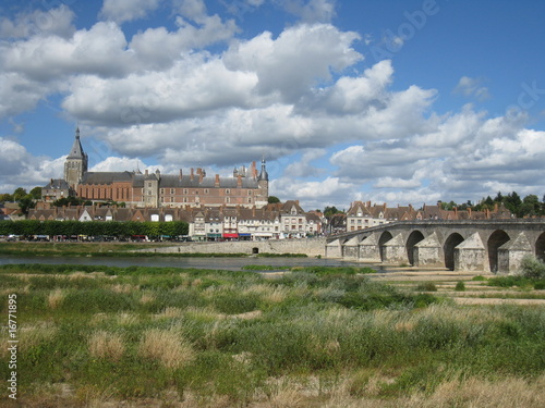 gien en val de loire
