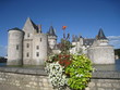 chateau du val de loire