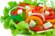 Salad.