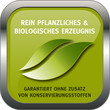 Biobutton, Ökobutton, Icon