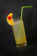 Cocktail  GinFizz