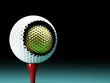 golf price
