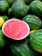 Melancia - Watermelon - Melon d'eau - Sandía - Anguria