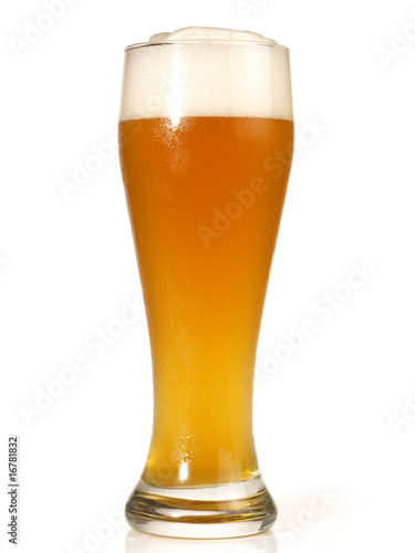 Foto: Weizenbier Weizenbier