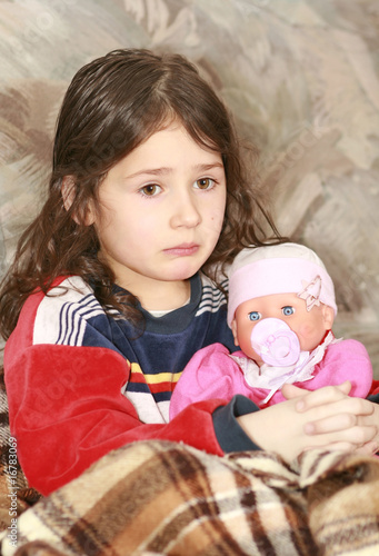 Photo: sadness girl sadness girl