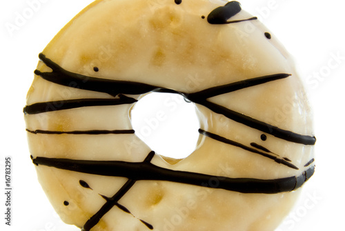 Donut hole Donut hole