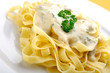 pasta with cheese sauce pasta with cheese sauce