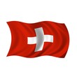 Flagge Schweiz