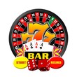 Casino Symbole