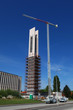 Campanile in costruzione 5