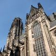 Salvatorkirche in Duisburg