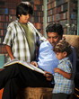 Daddy's Storytime
