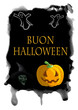 Buon halloween