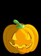 Zucca di Halloween