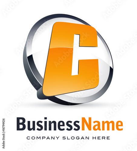 Logo Design on Alphabet Logo Design  Letter C    Beboy  16794426   See Portfolio