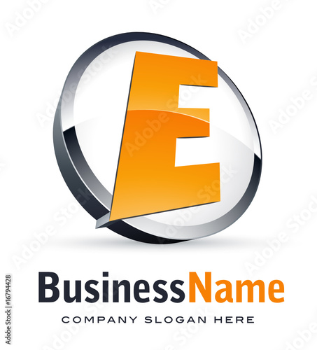 letter r logo design. Alphabet logo design, letter E