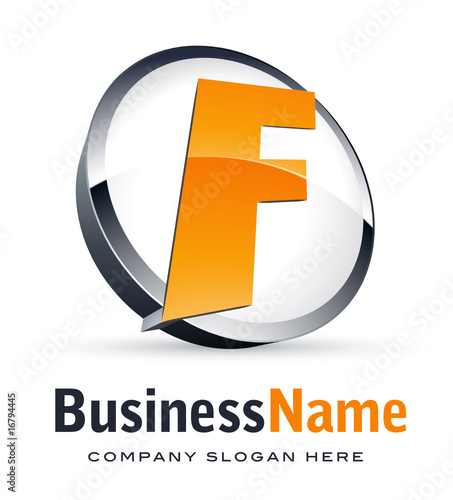 Logo Design Alphabets on Alphabet Logo Design Letter F Beboy 16794445 See Portfolio