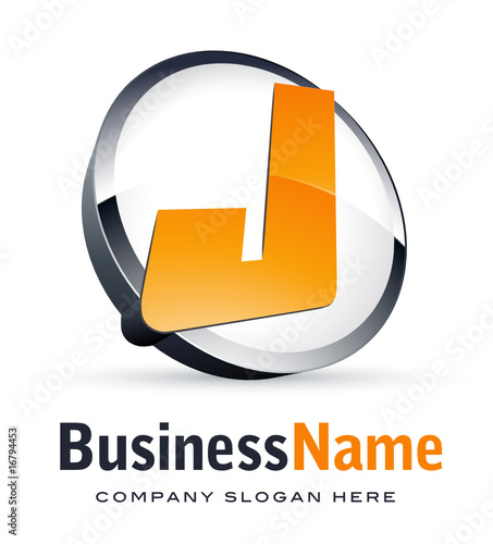 Logo Design Letter on Alphabet Logo Design  Letter J    Beboy  16794453   See Portfolio