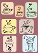 Coffees