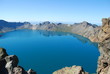 Tianchi/Changbai mountain Angel's Pond