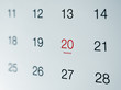 kalender