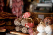 Salumi al Banco
