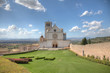Assisi - Basilica di San Francesco