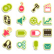 medical icons