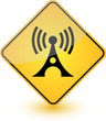 Wifi Signpos