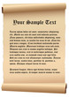 old paper vector old paper vector