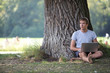mann baum notebook